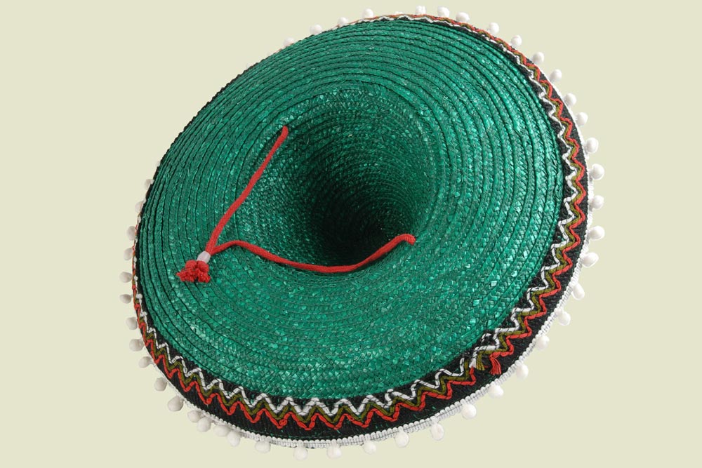 Chapeaux Sombreros