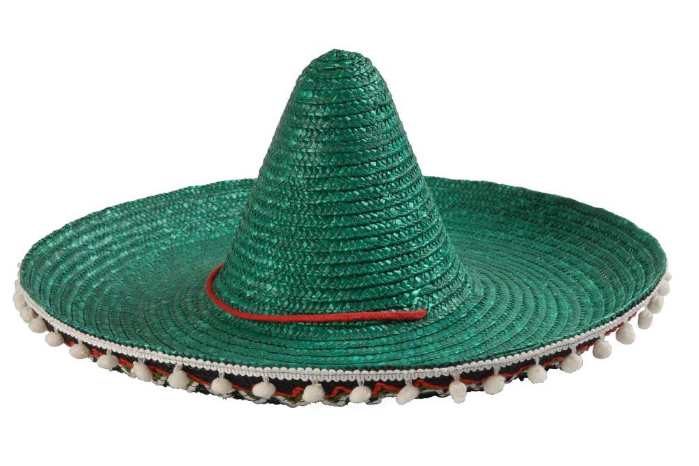 Chapeaux Sombreros